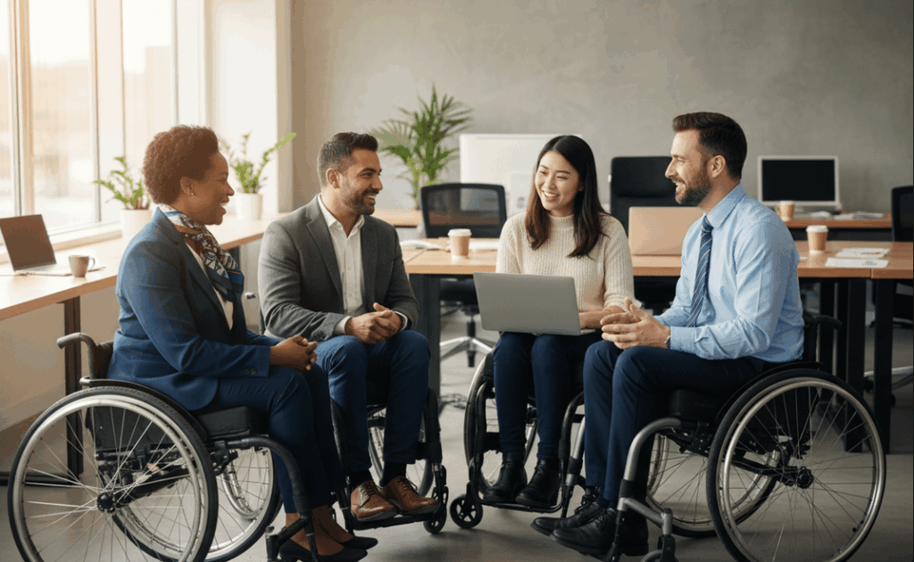 Superando barreras y desafiando estereotipos