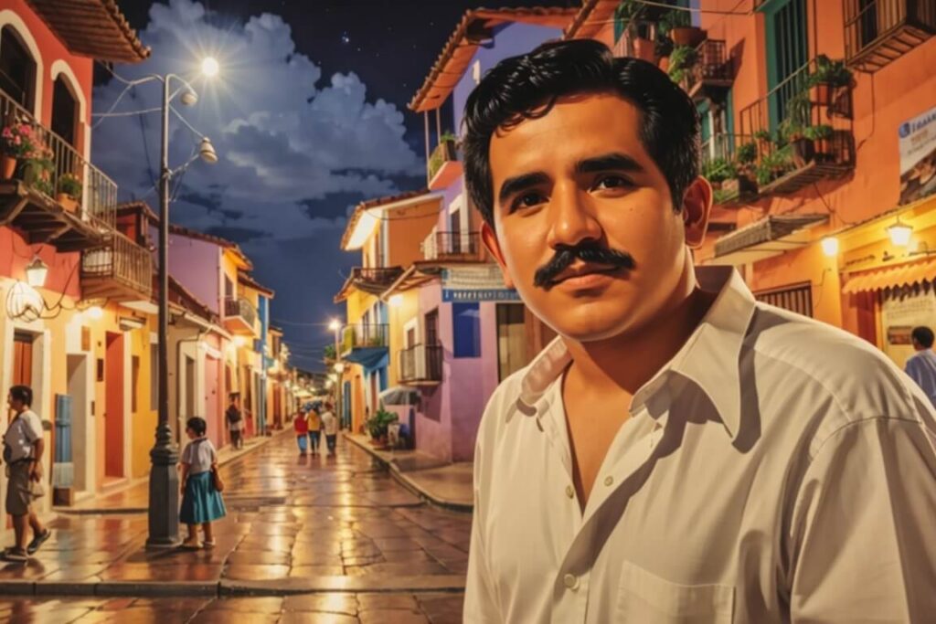 Macondo: El Pueblo Mágico de Gabriel García Márquez